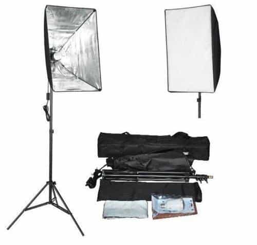 Softbox Set