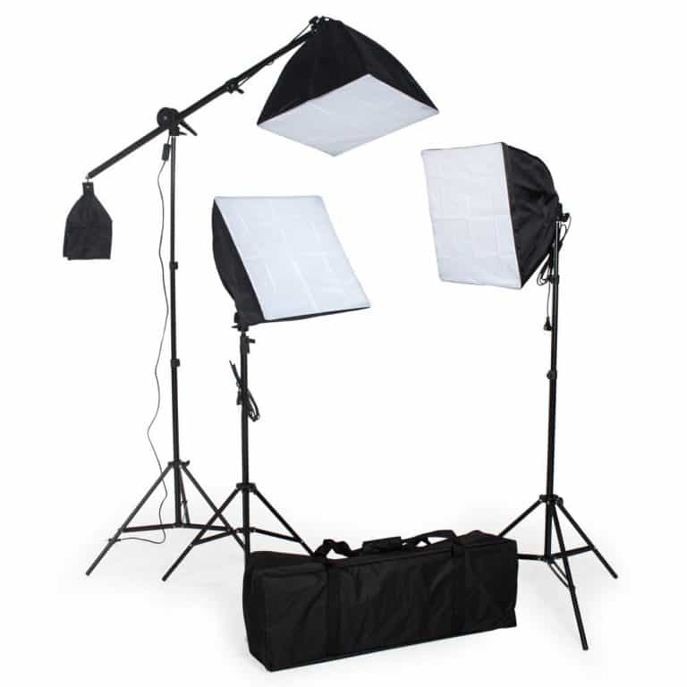 Softbox Set