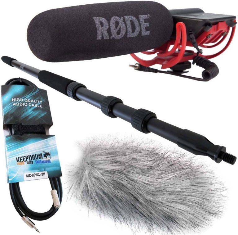 Videomic-bundle