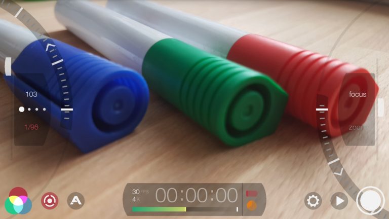FilmicPro
