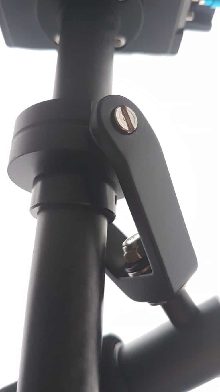 Steadycam Kugellager
